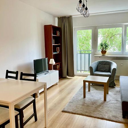 Chmielna Centrum Apartment Warsaw Luaran gambar
