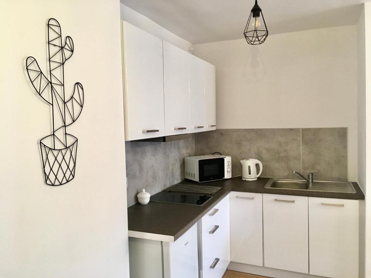 Chmielna Centrum Apartment Warsaw Luaran gambar