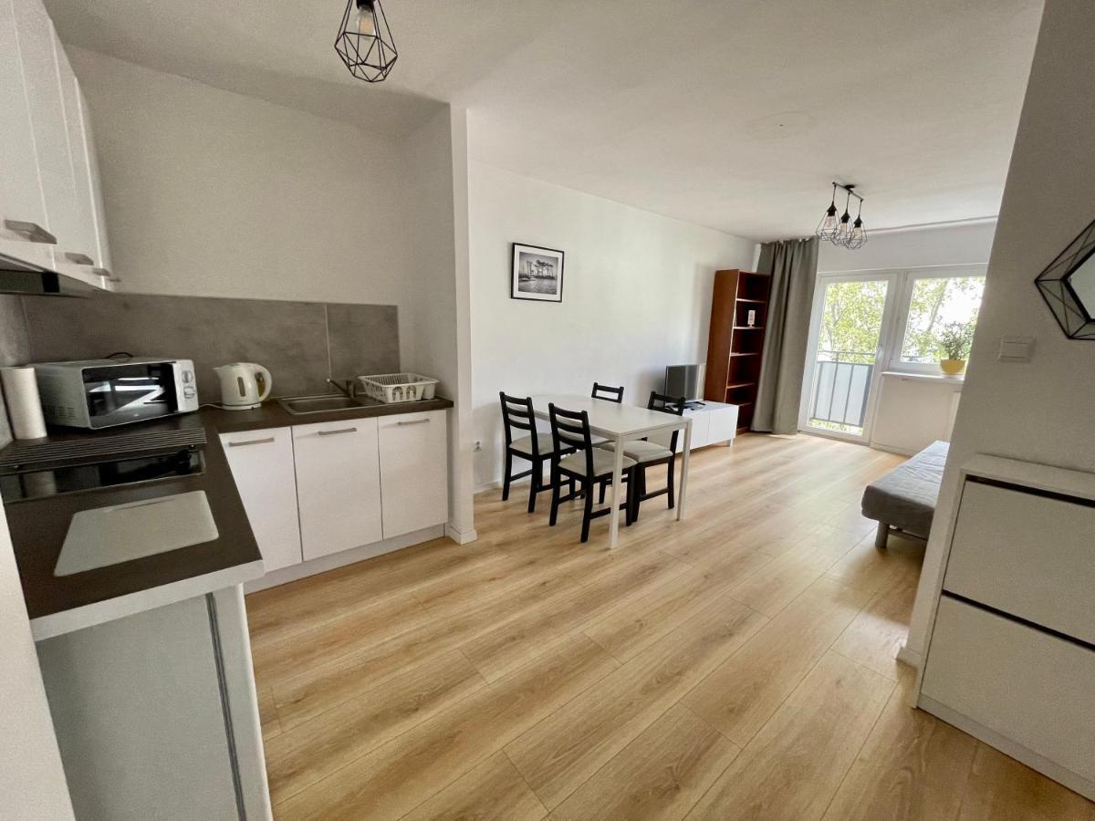 Chmielna Centrum Apartment Warsaw Luaran gambar