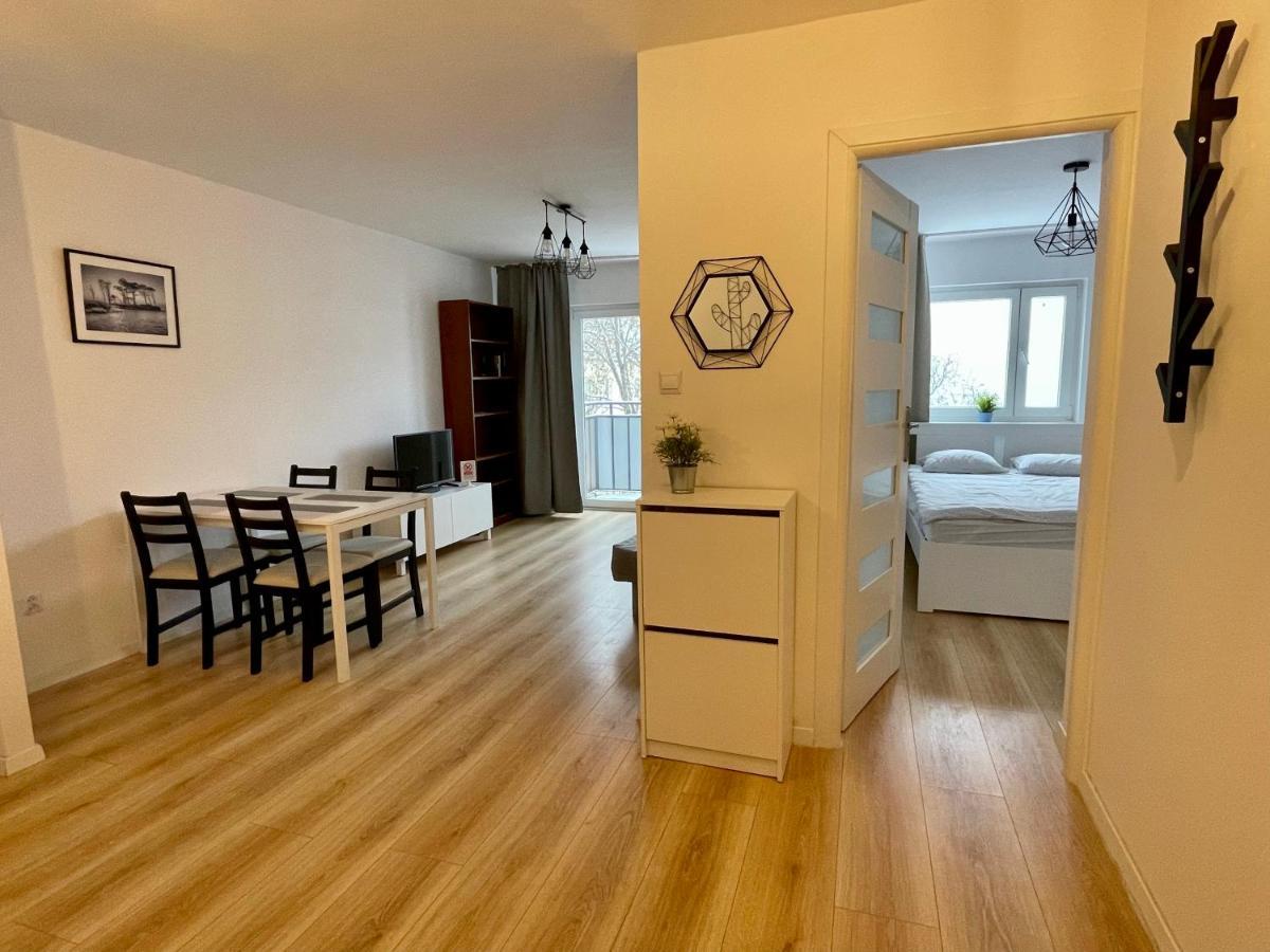 Chmielna Centrum Apartment Warsaw Luaran gambar