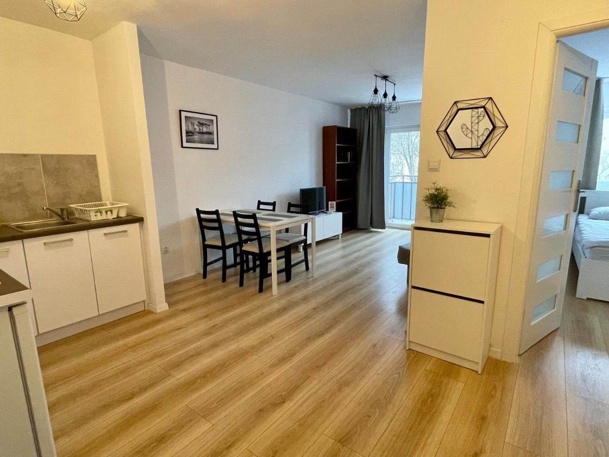 Chmielna Centrum Apartment Warsaw Luaran gambar