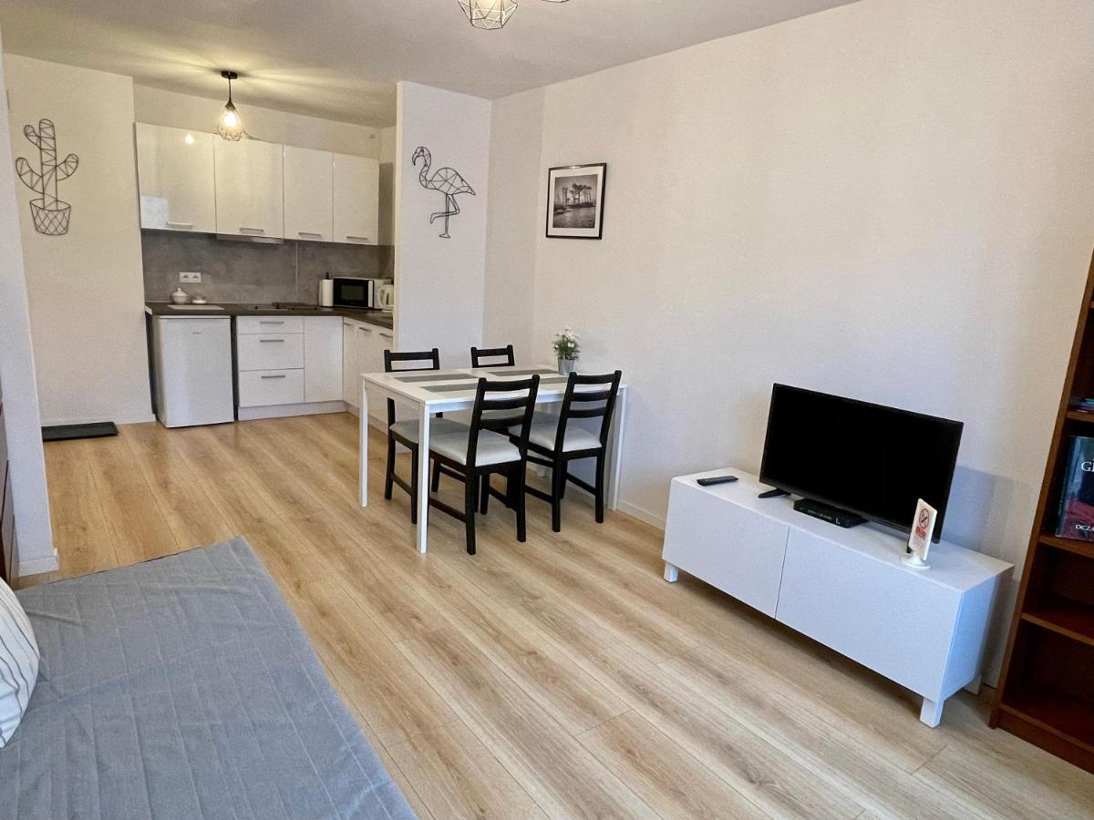 Chmielna Centrum Apartment Warsaw Luaran gambar