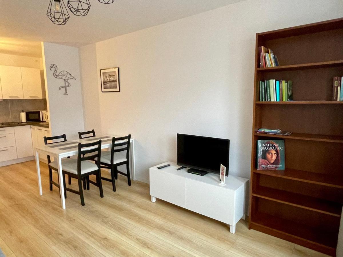 Chmielna Centrum Apartment Warsaw Luaran gambar