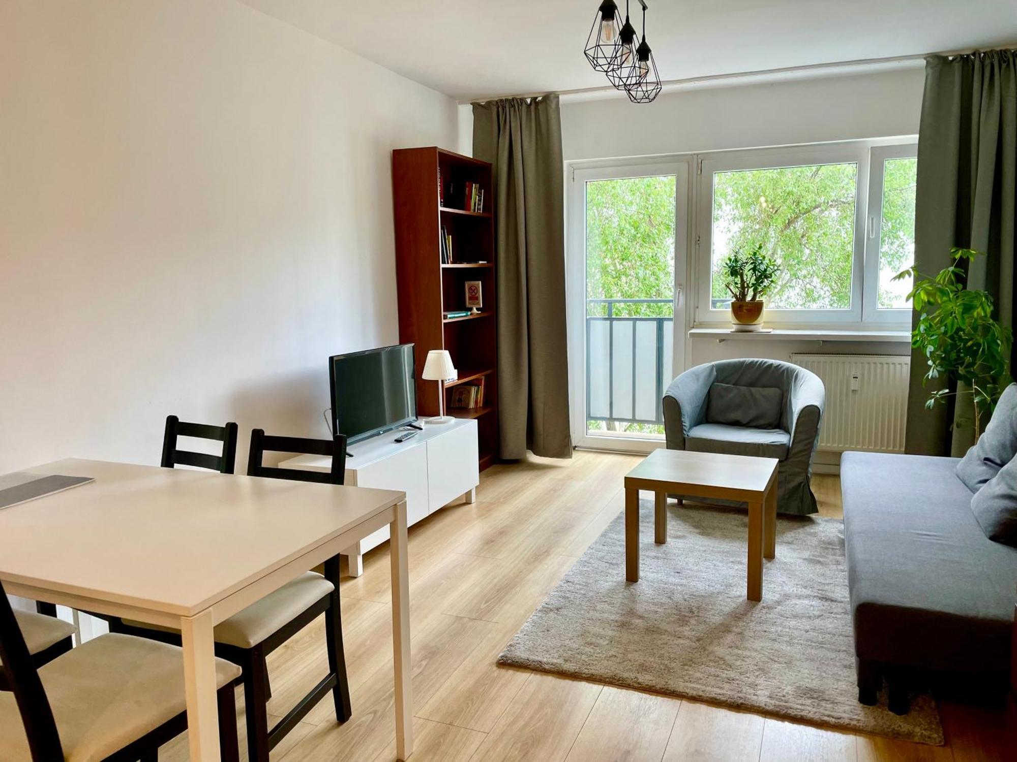 Chmielna Centrum Apartment Warsaw Luaran gambar