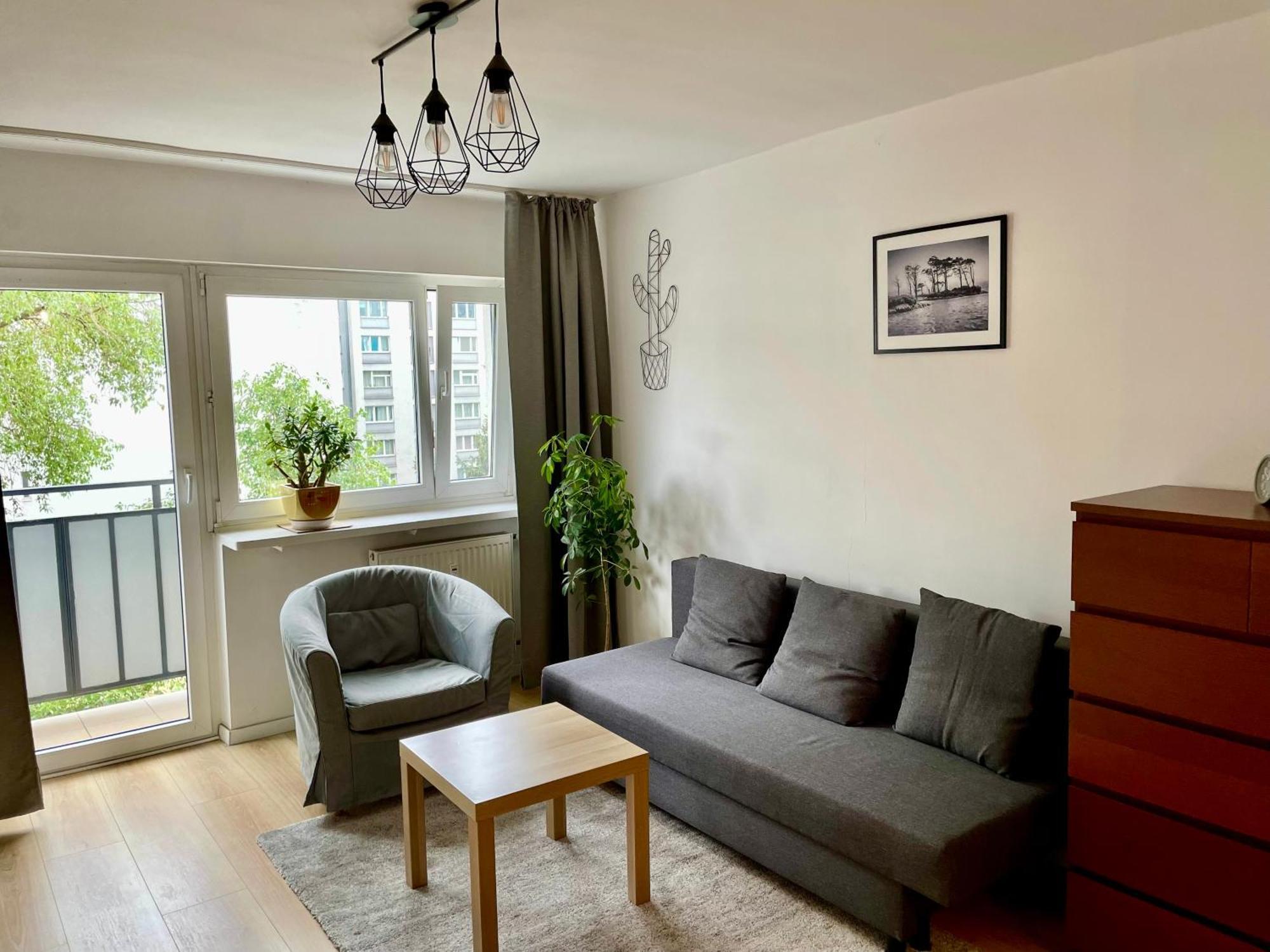 Chmielna Centrum Apartment Warsaw Luaran gambar