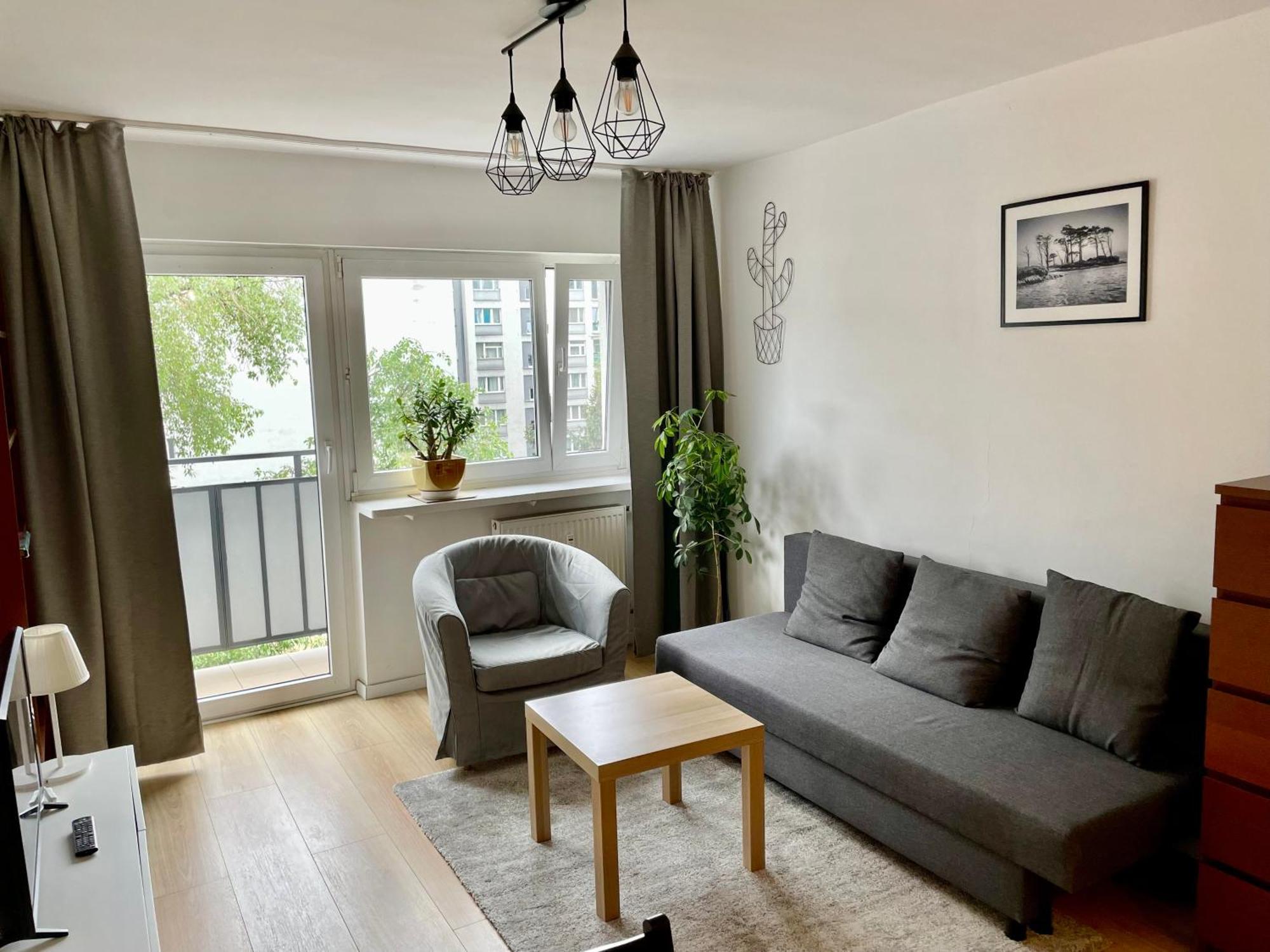 Chmielna Centrum Apartment Warsaw Luaran gambar